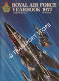 Royal Air Force Yearbook 1977 by GREEN, William & SWANBOROUGH, Gordon (eds.)
